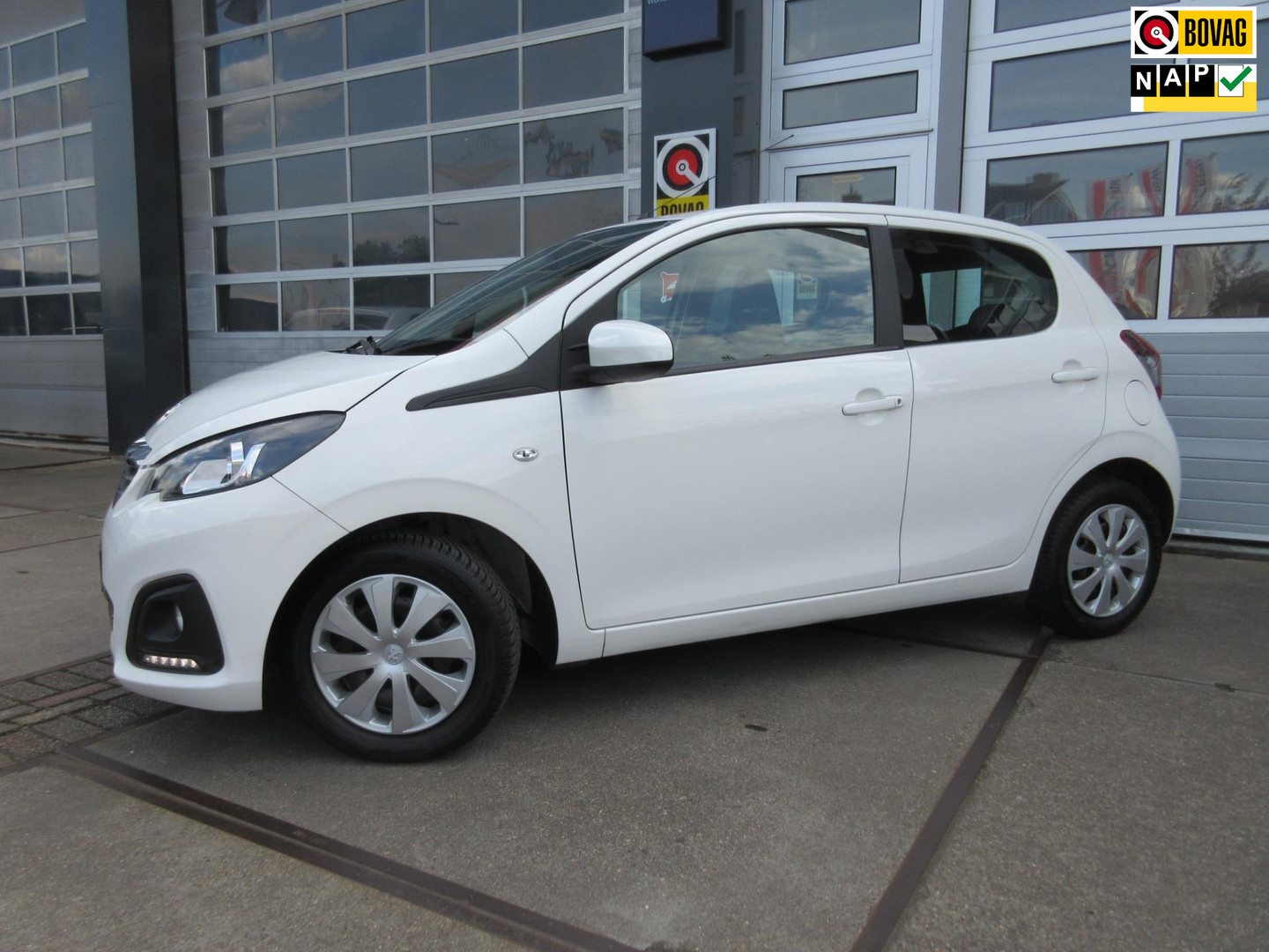 Peugeot