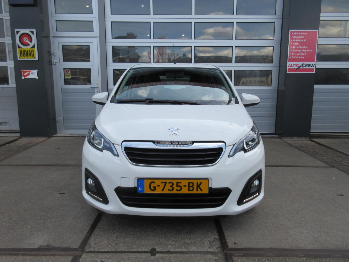 Peugeot