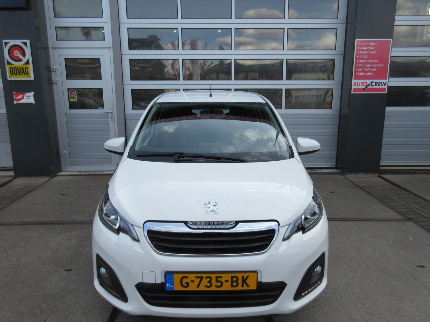 Peugeot