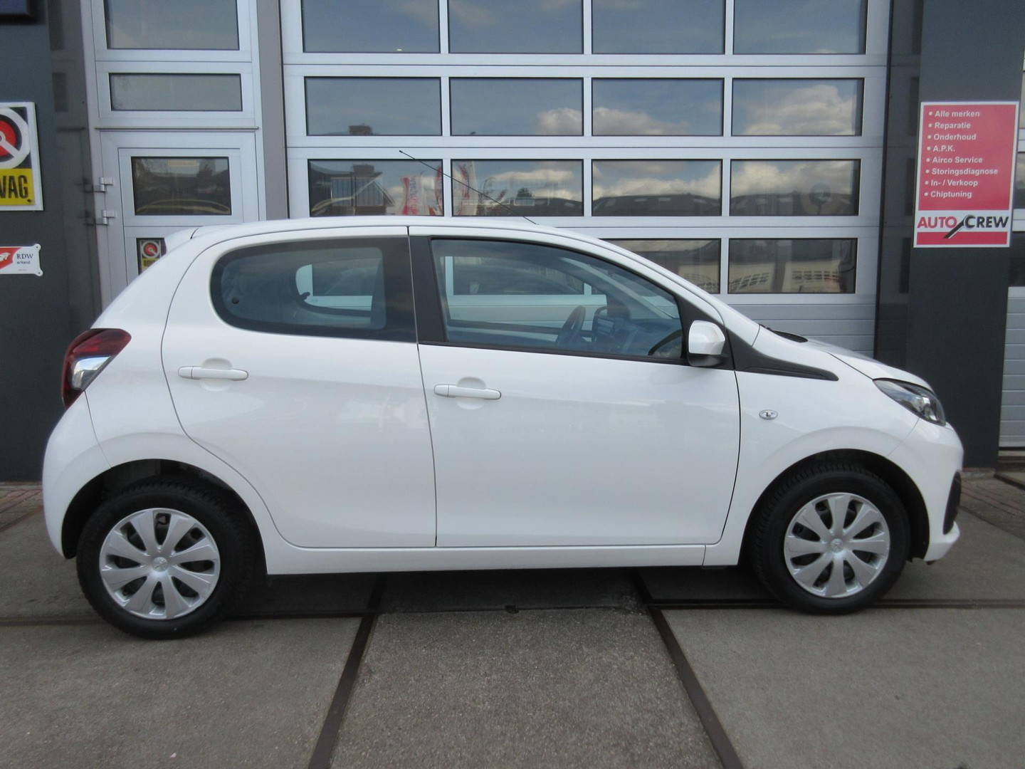 Peugeot