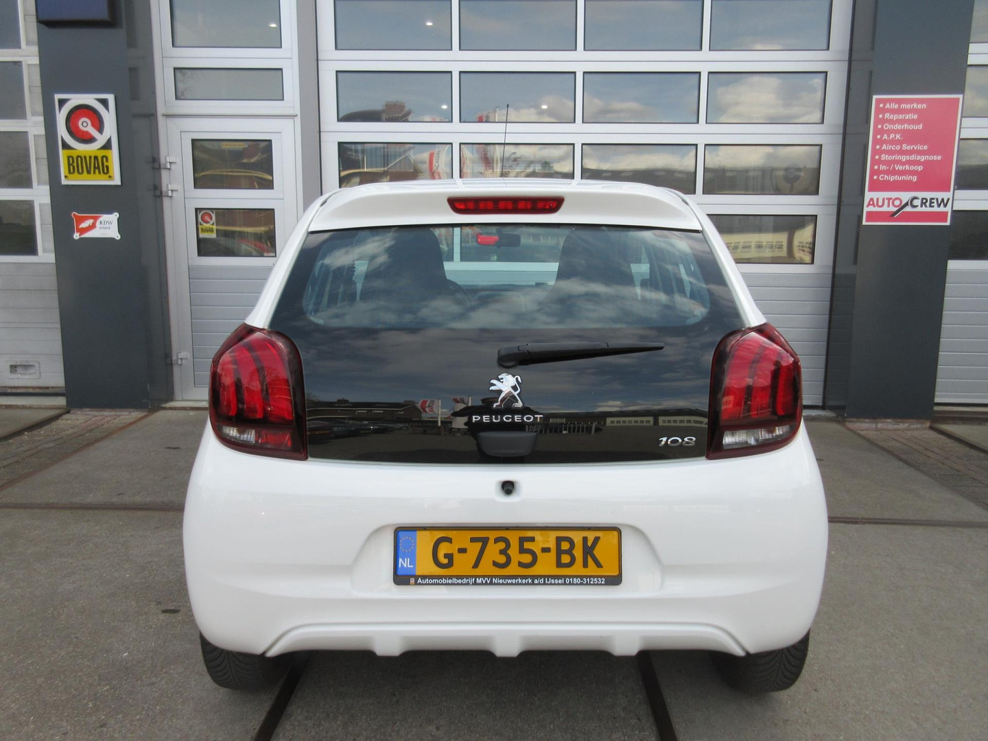 Peugeot