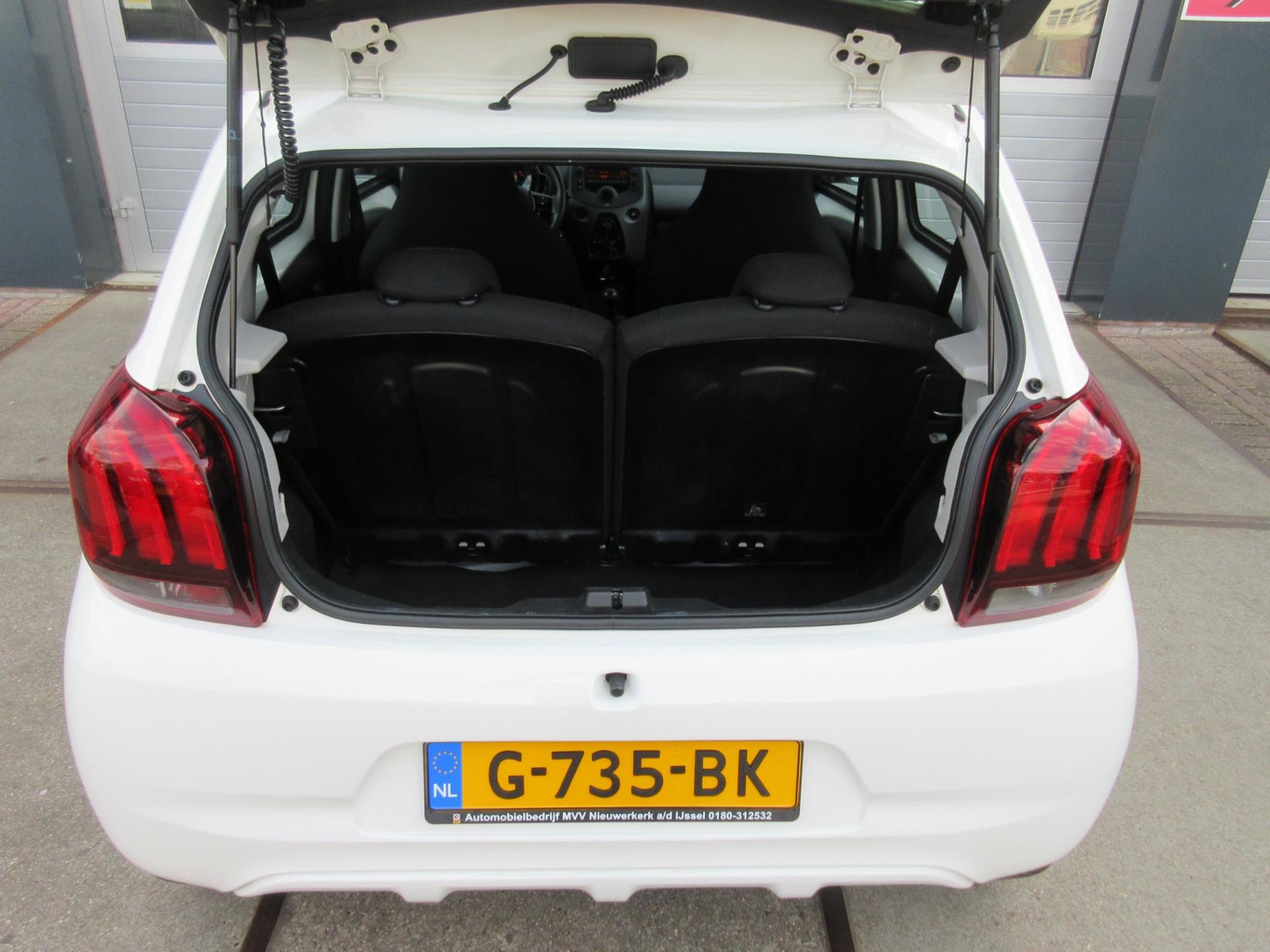 Peugeot