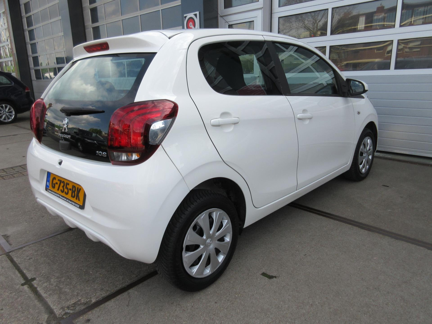 Peugeot
