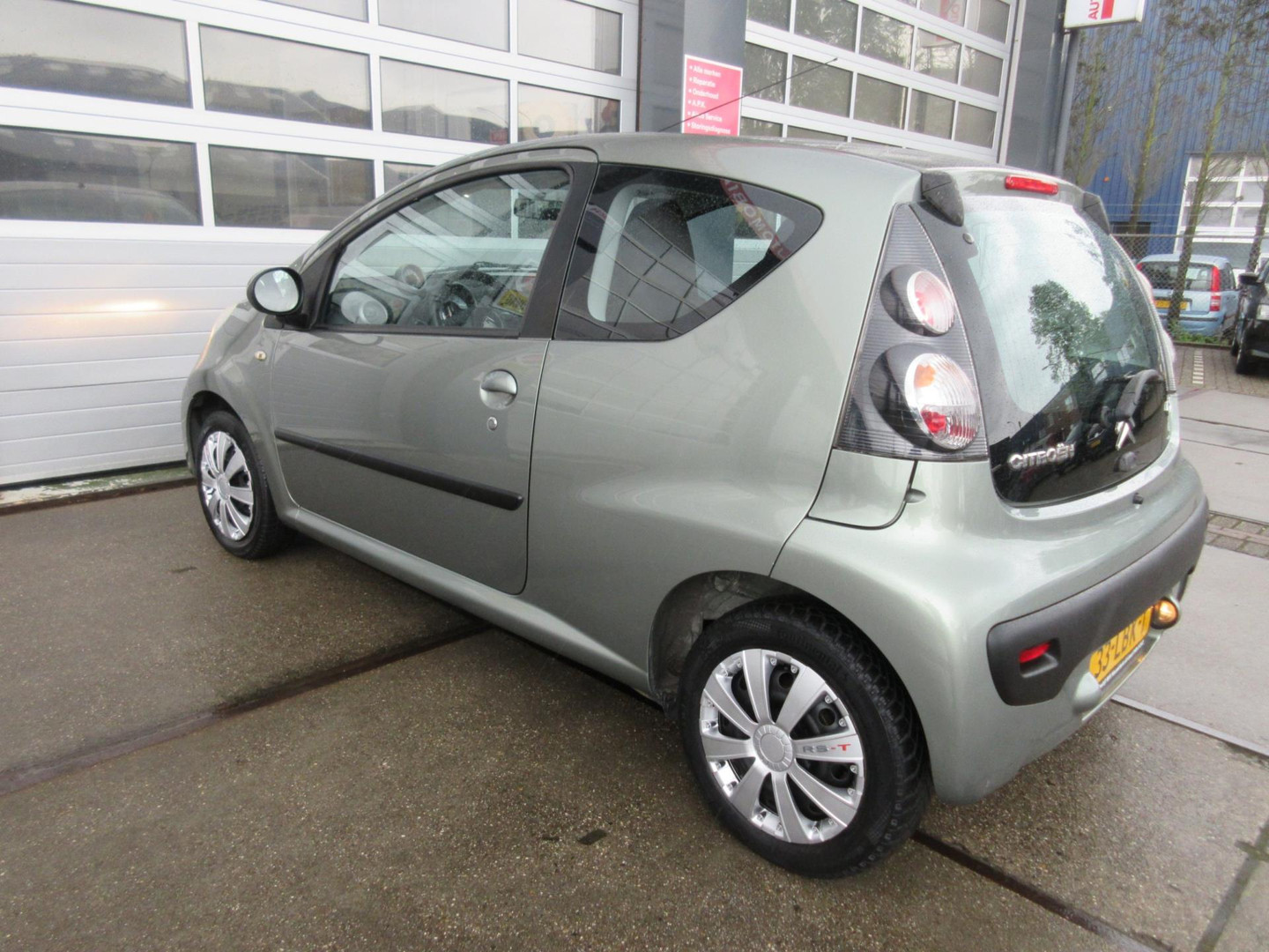Citroën