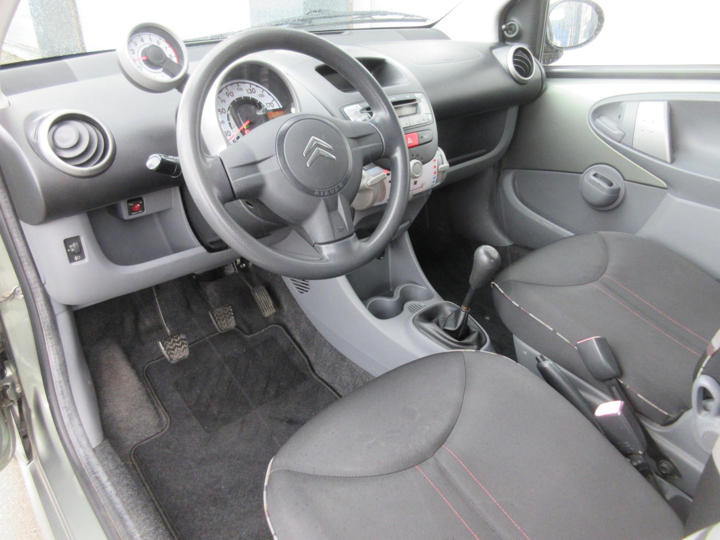 Citroën