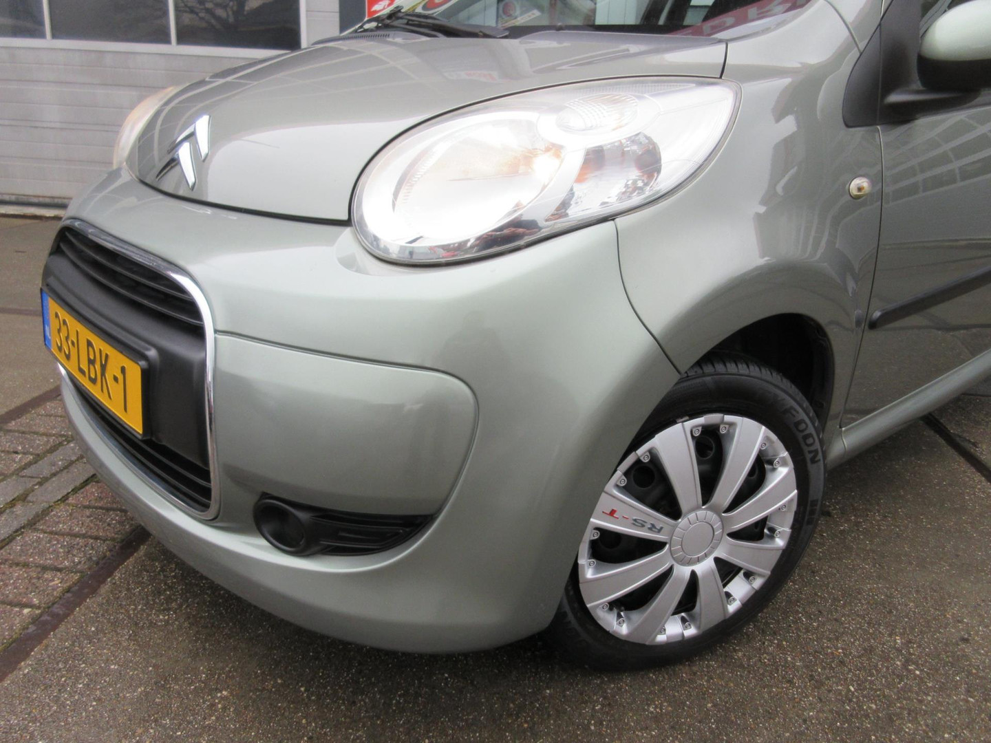 Citroën