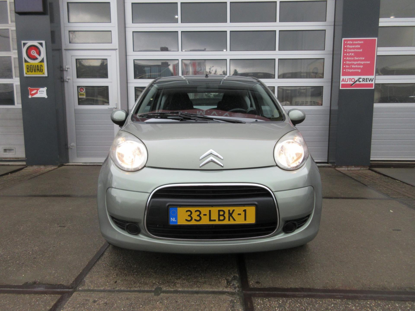 Citroën