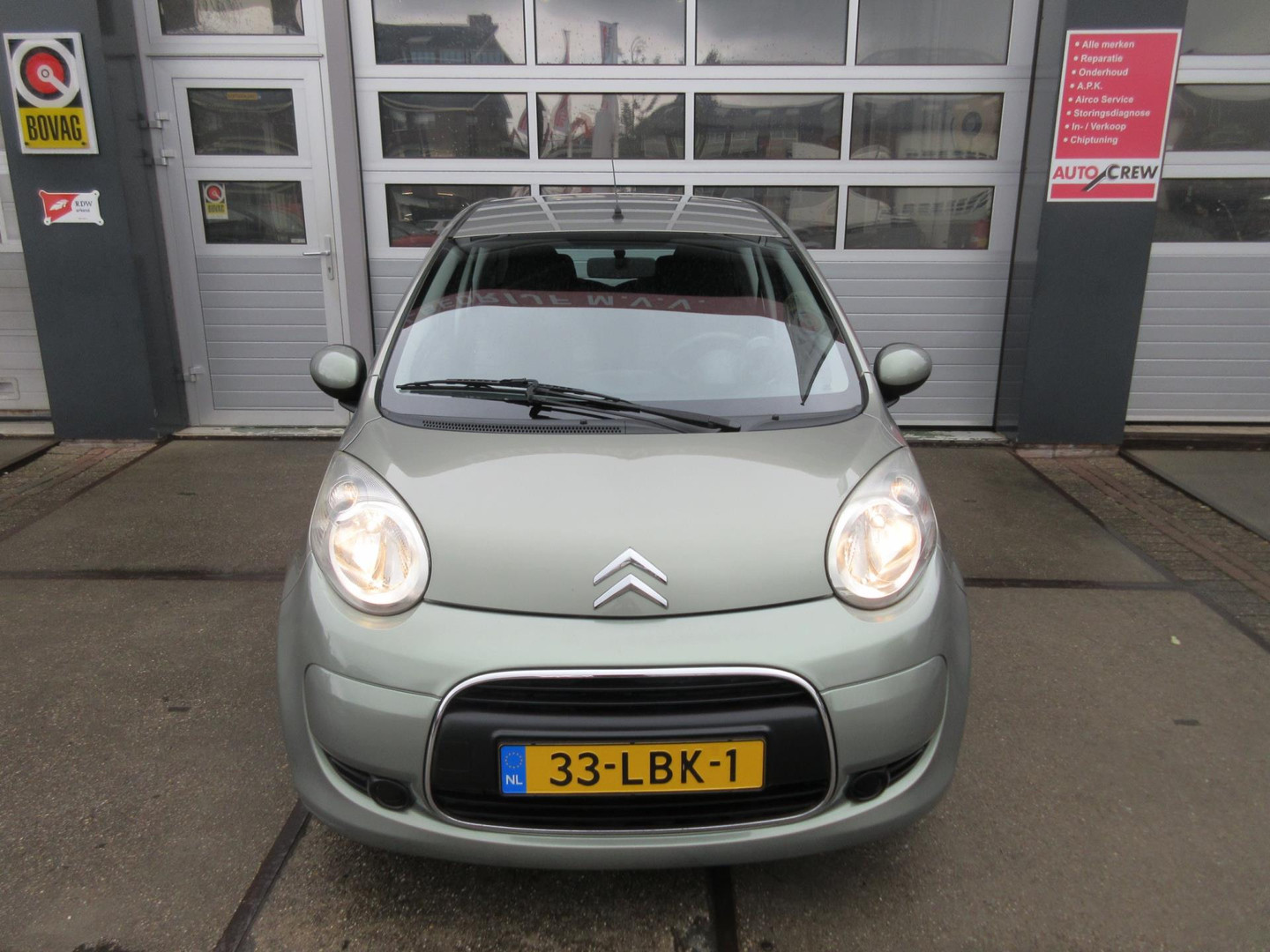 Citroën