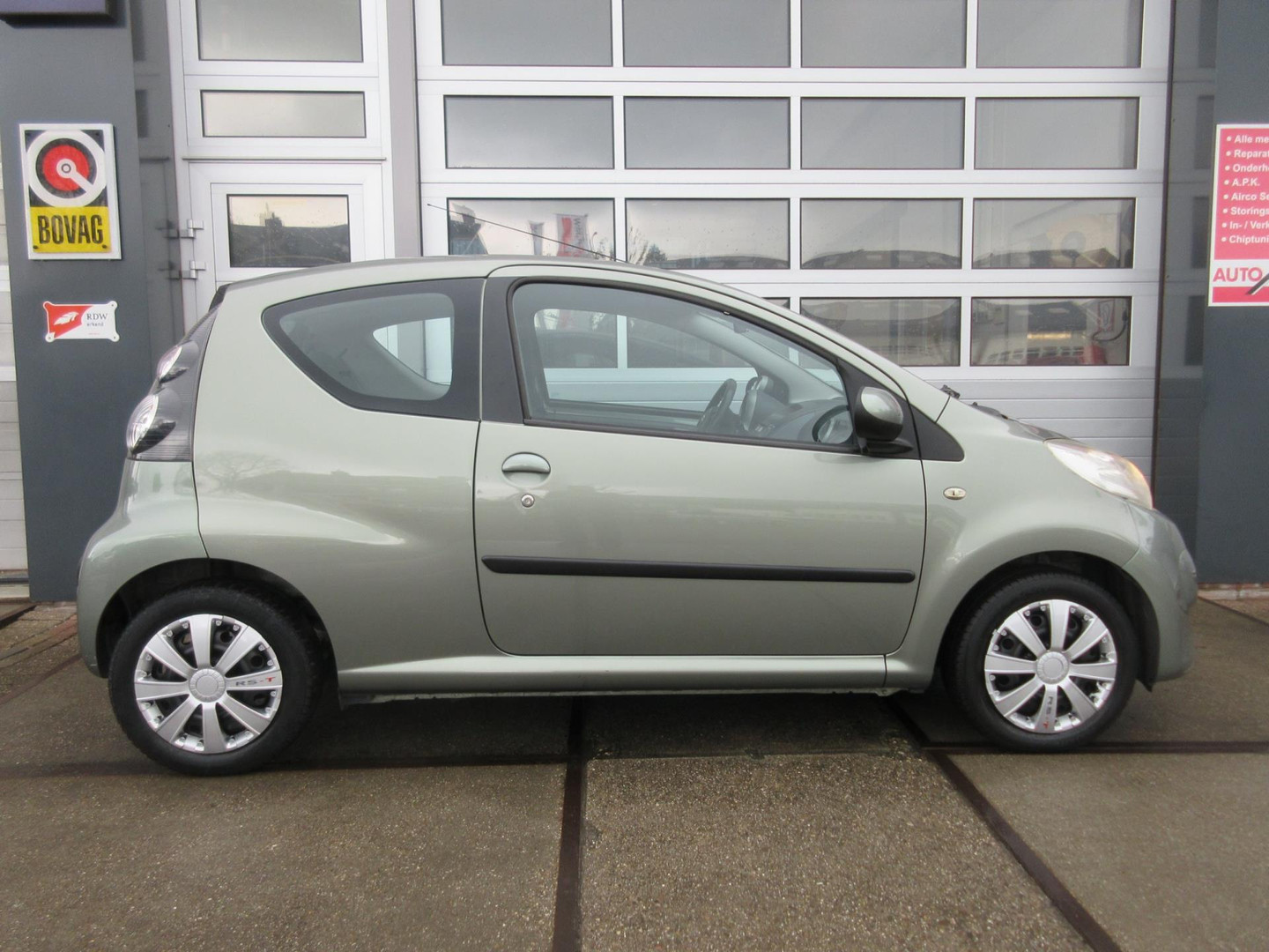 Citroën