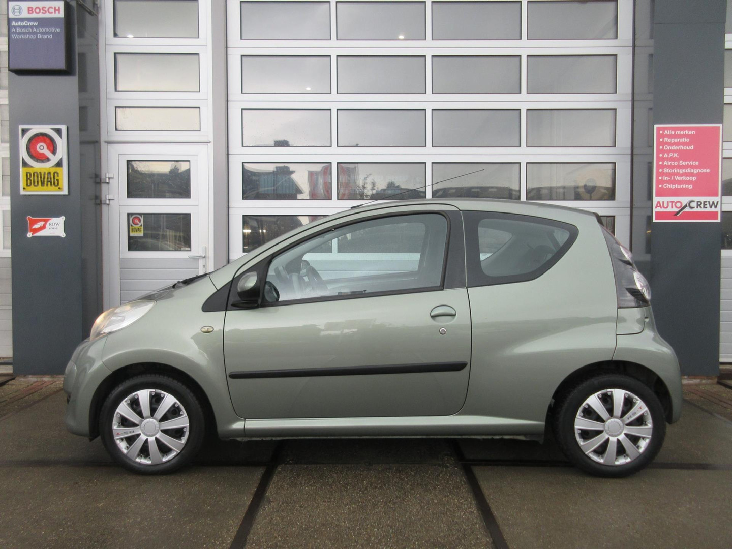 Citroën