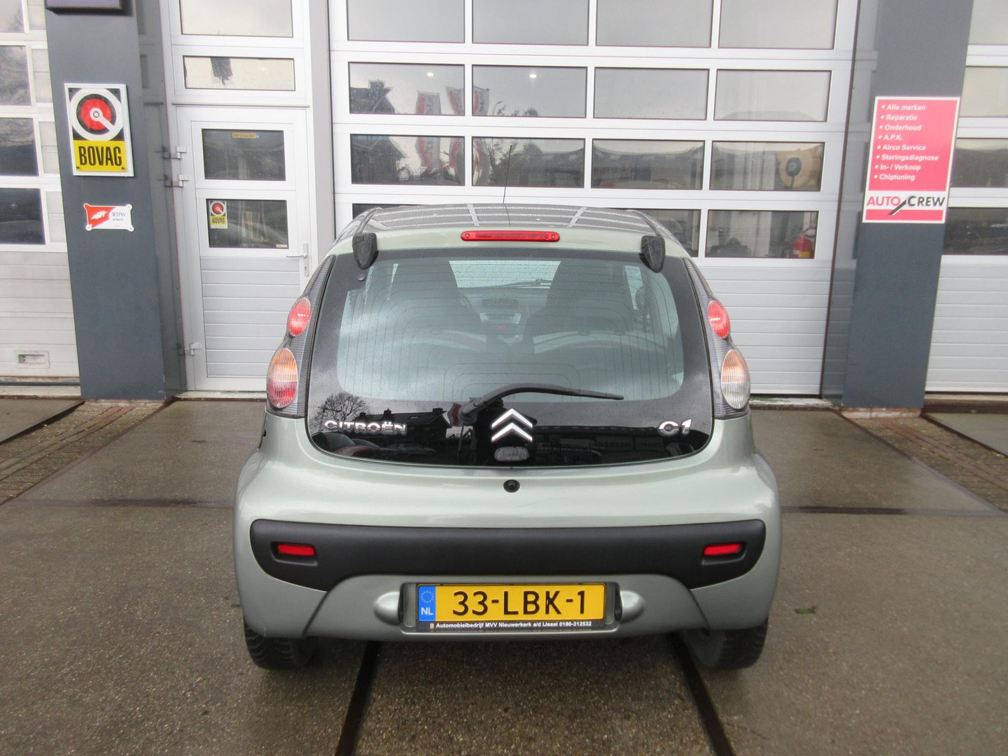 Citroën