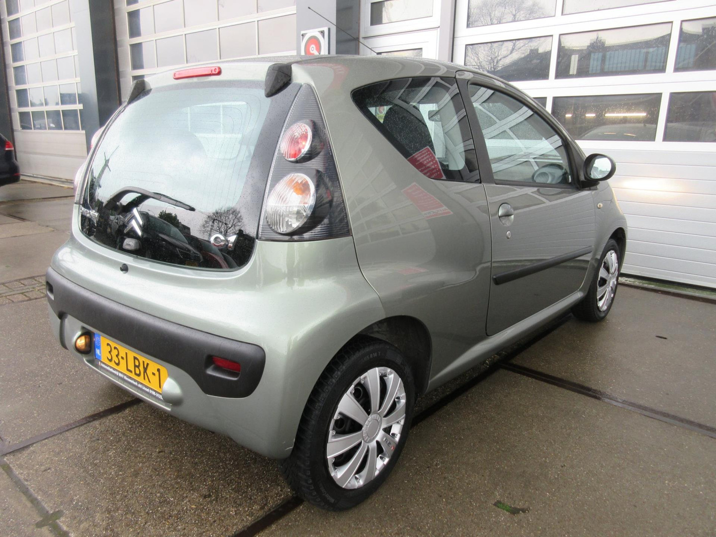 Citroën