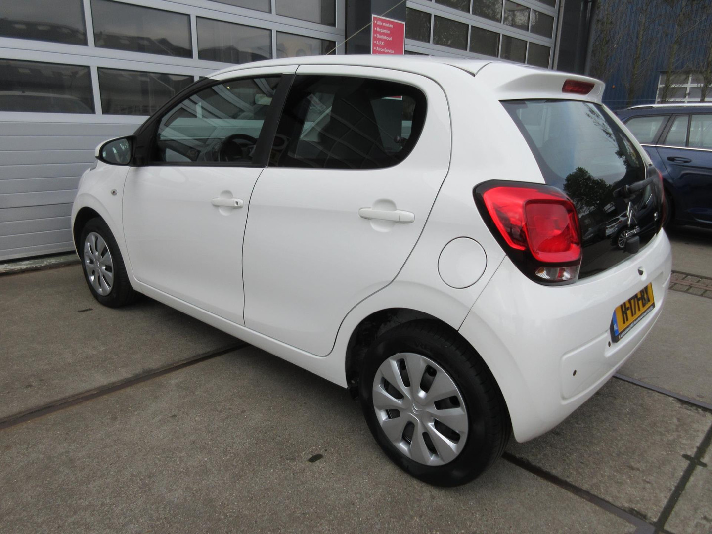 Citroën