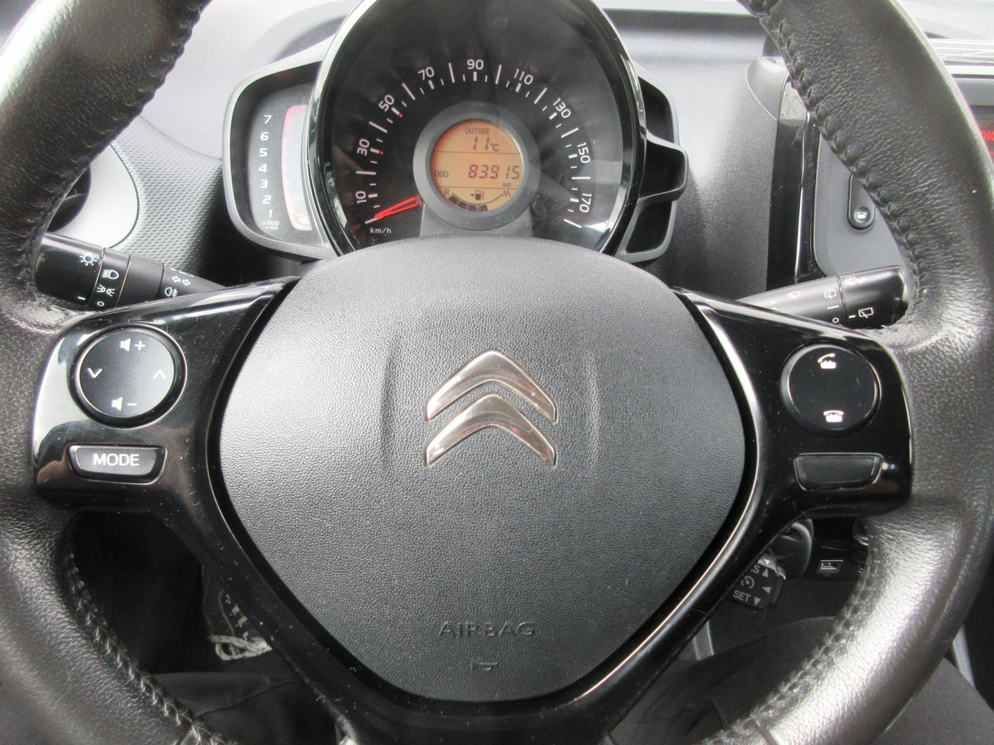 Citroën
