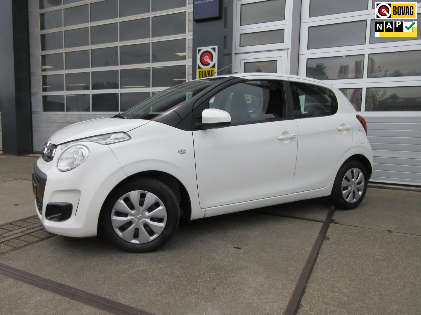 Citroën