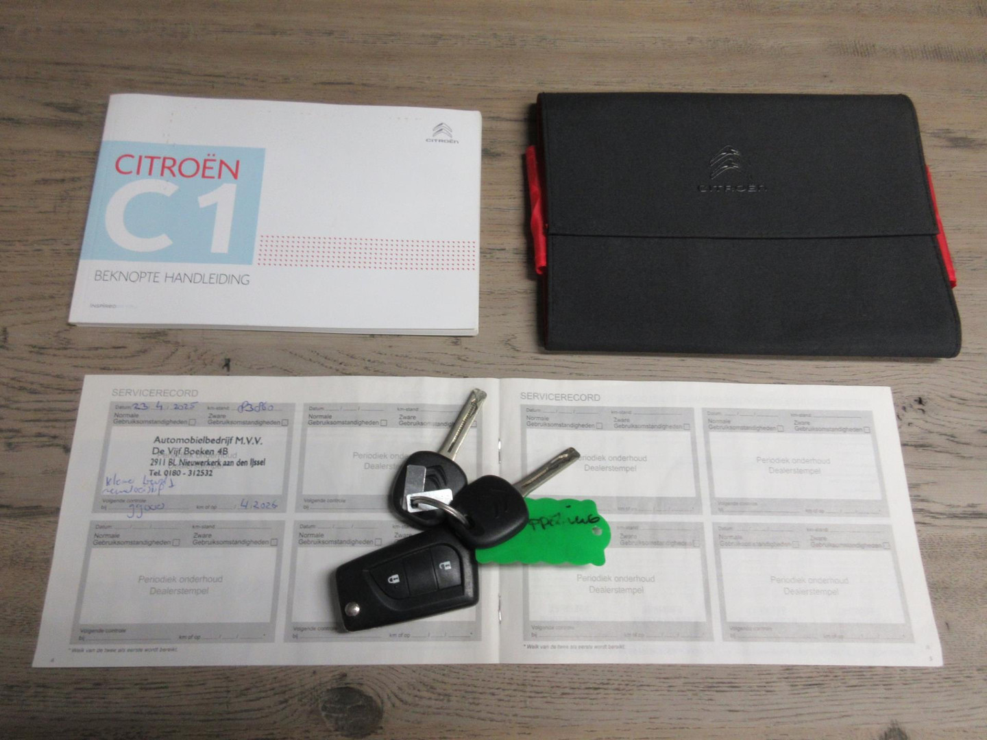 Citroën