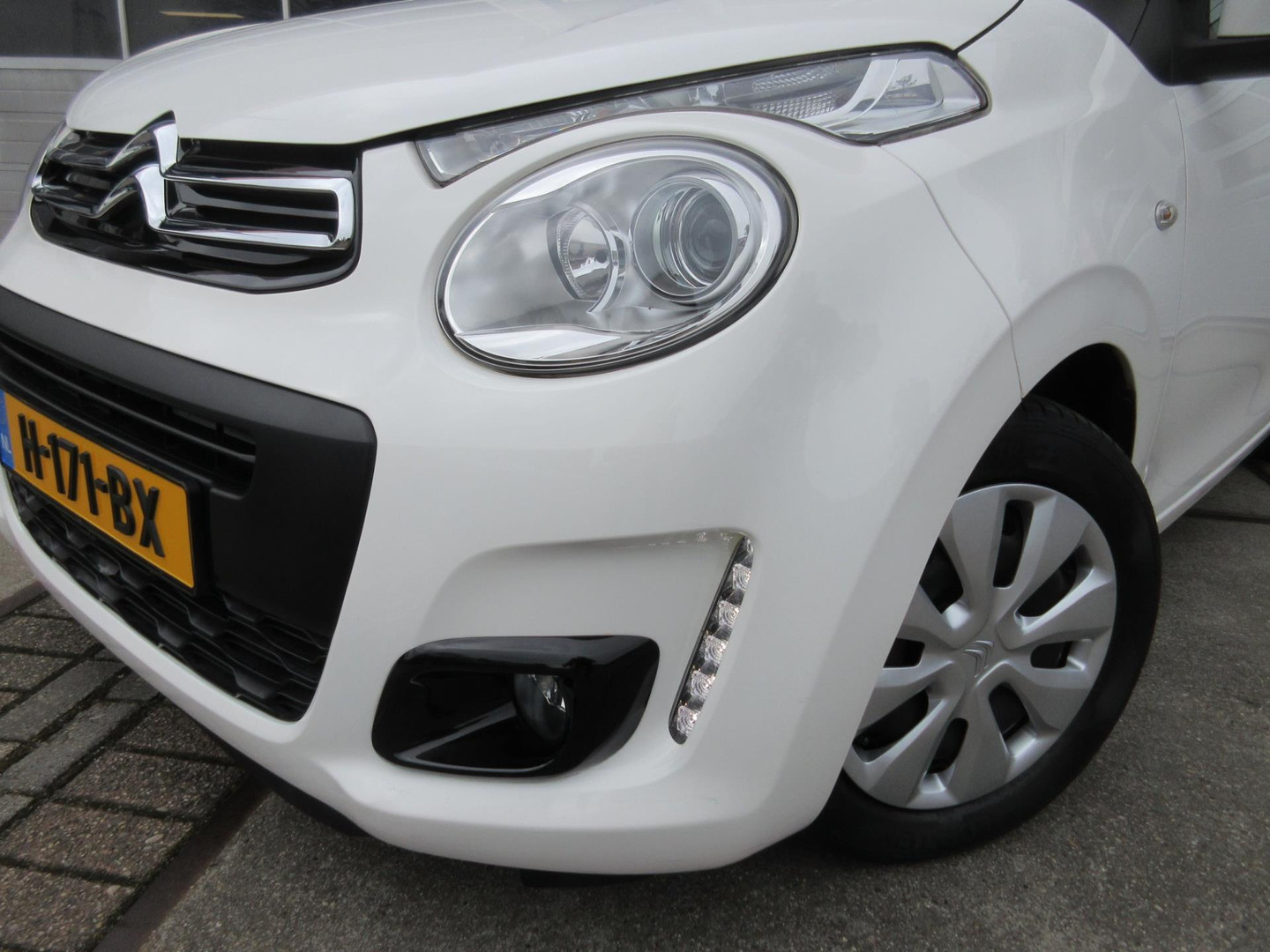 Citroën