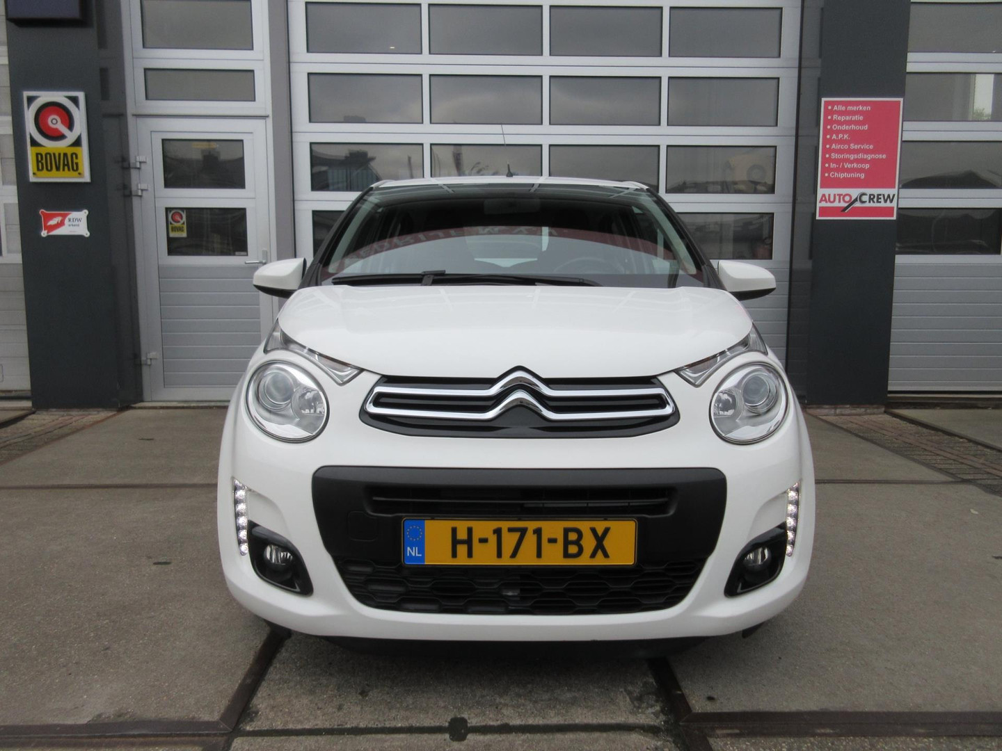 Citroën