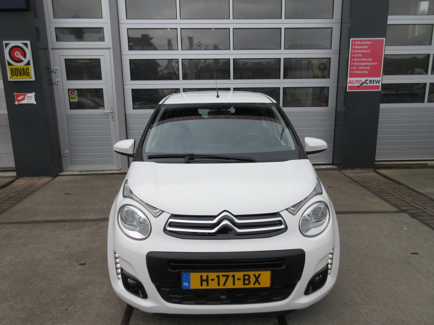 Citroën