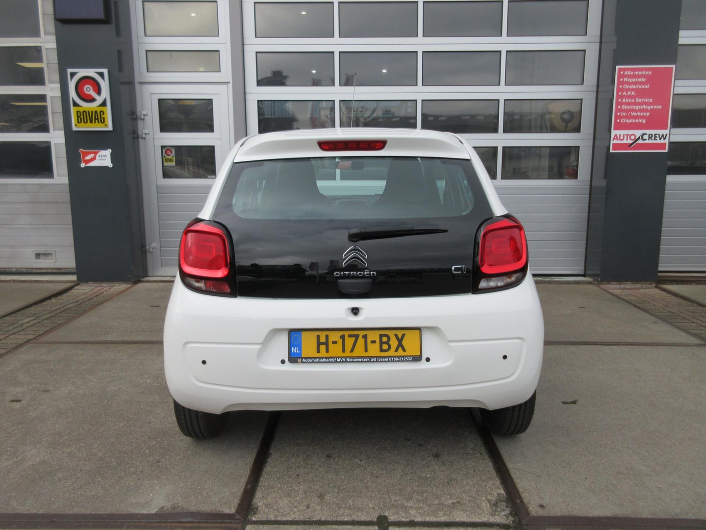 Citroën