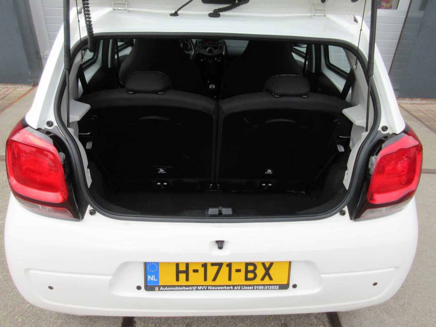 Citroën