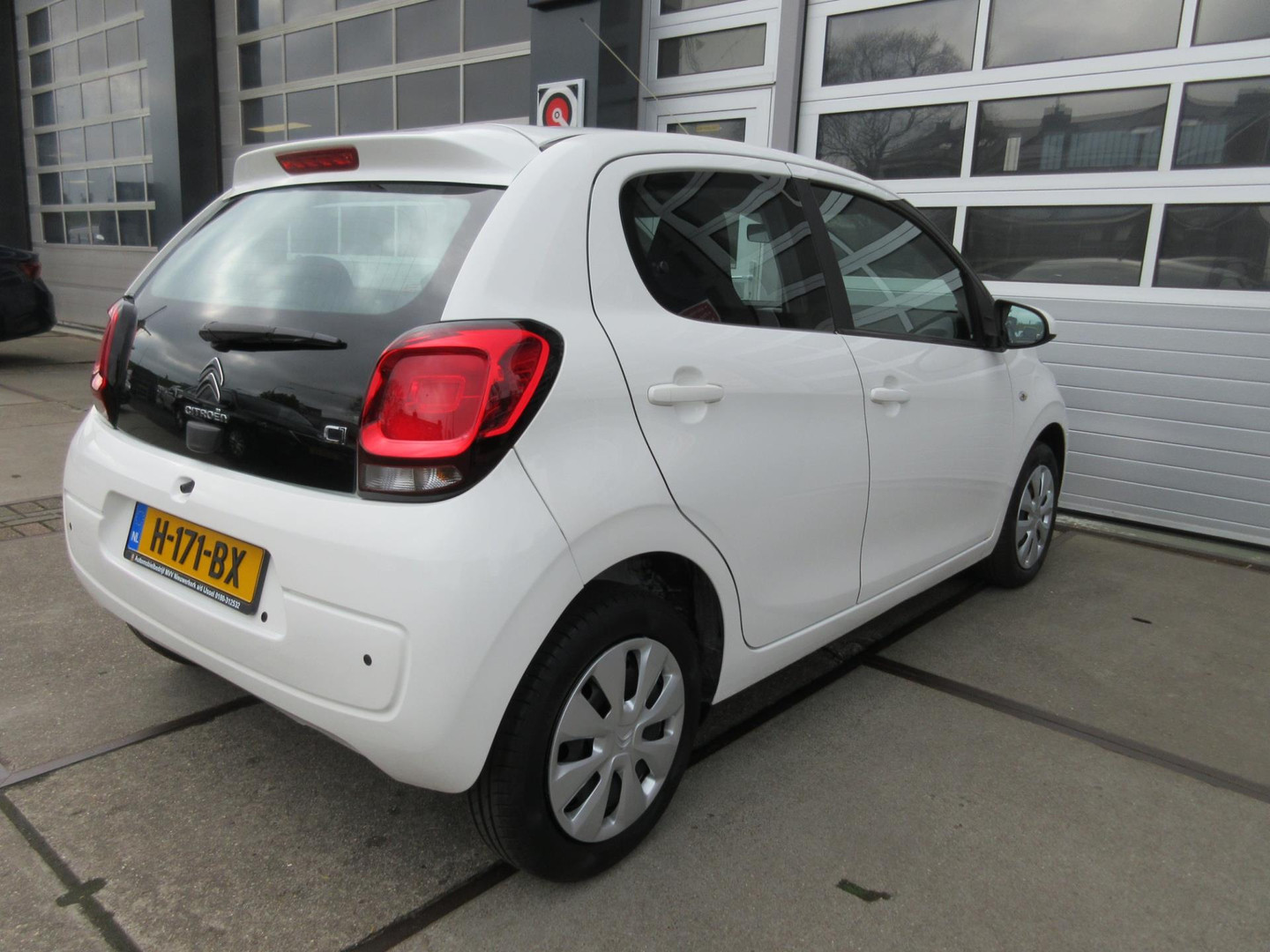 Citroën