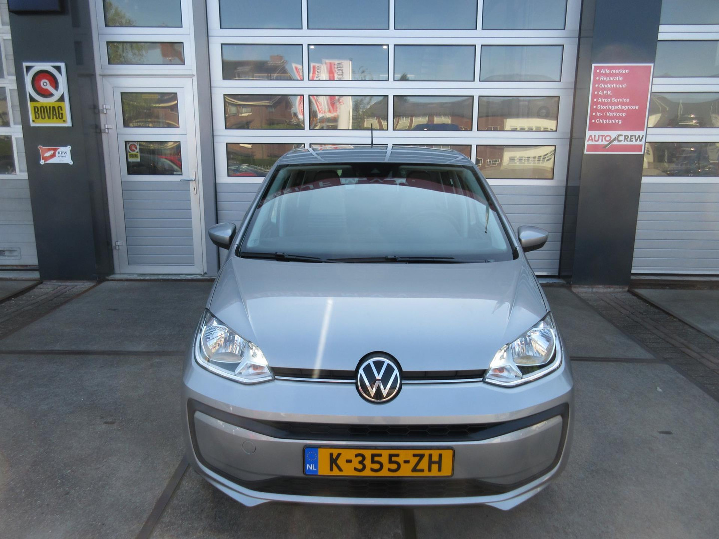 Volkswagen