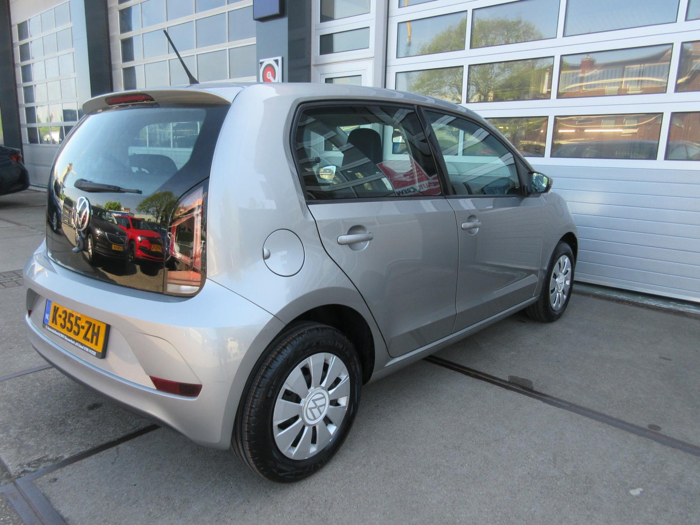 Volkswagen