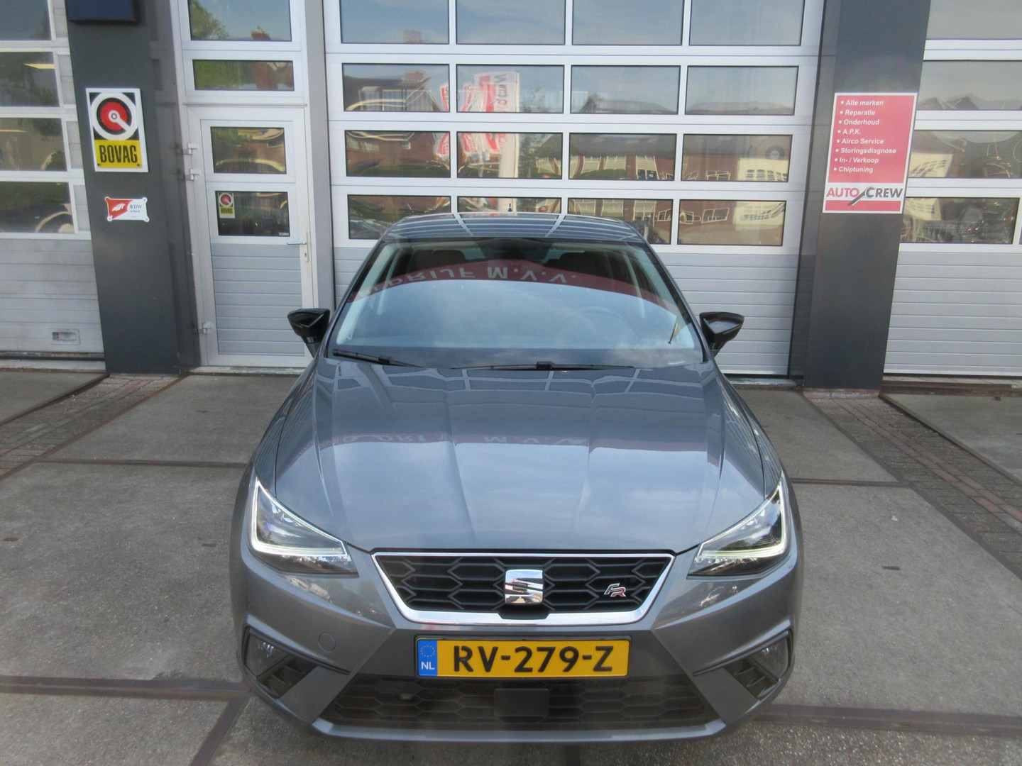 SEAT