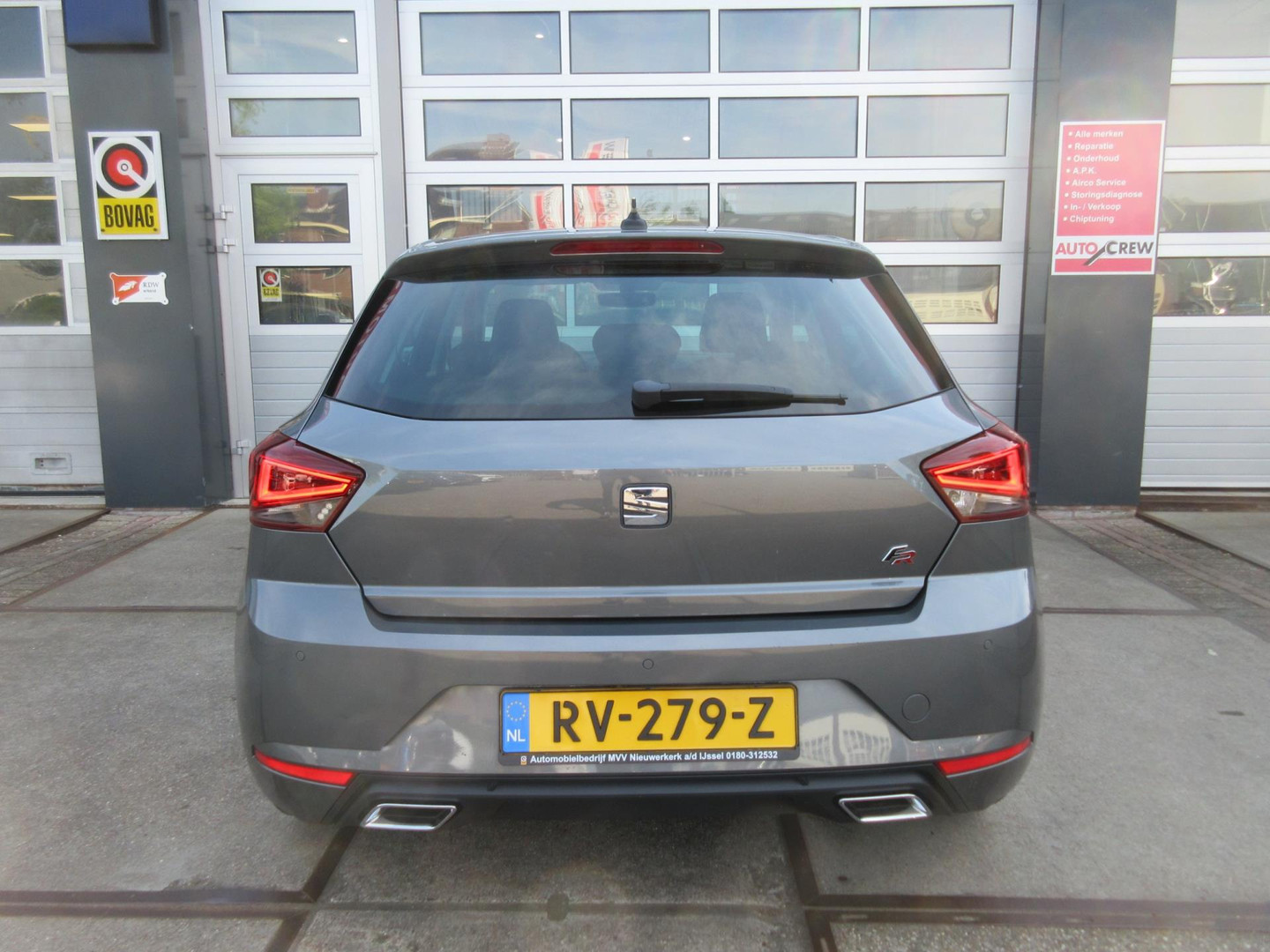 SEAT