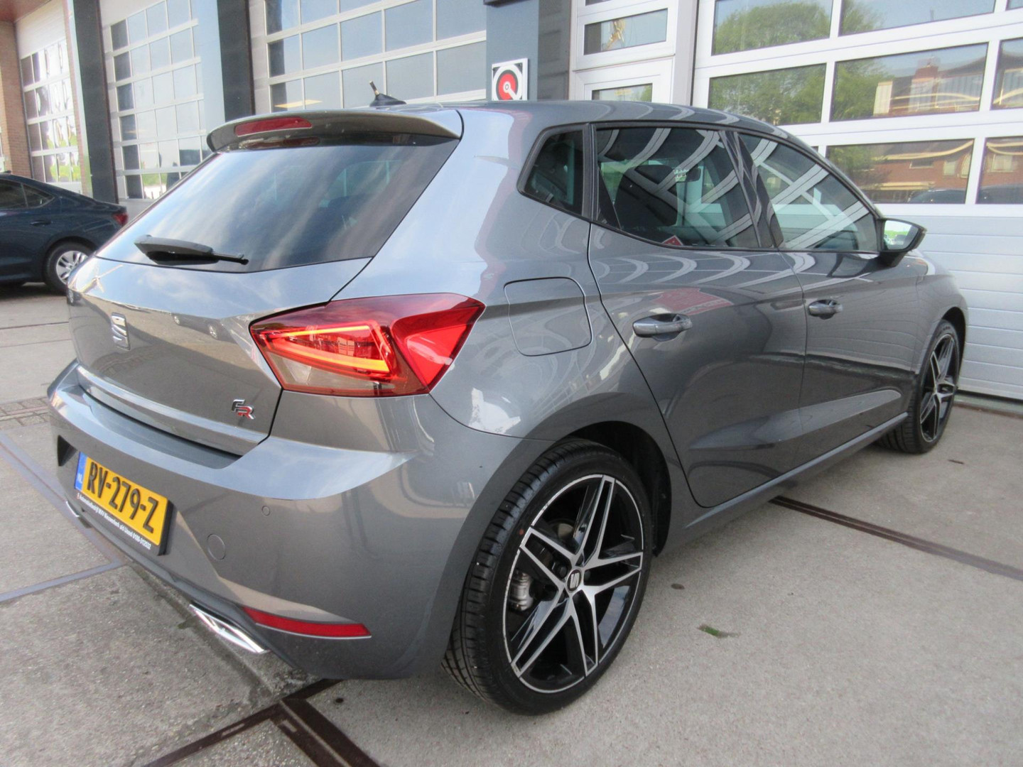 SEAT