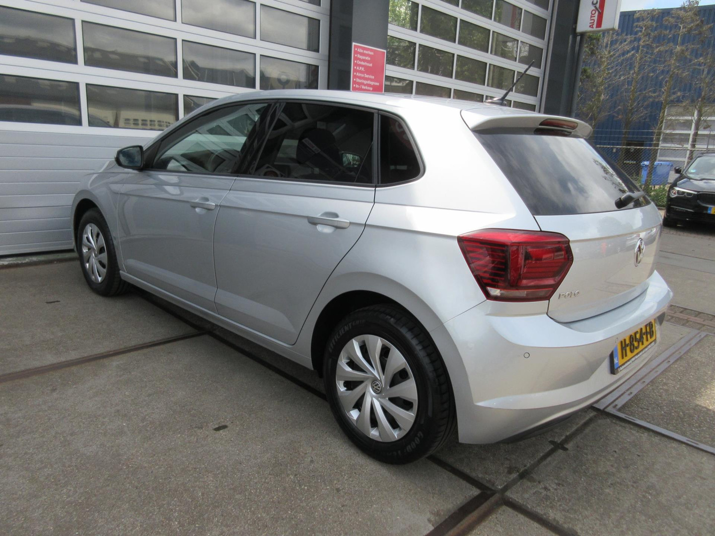 Volkswagen