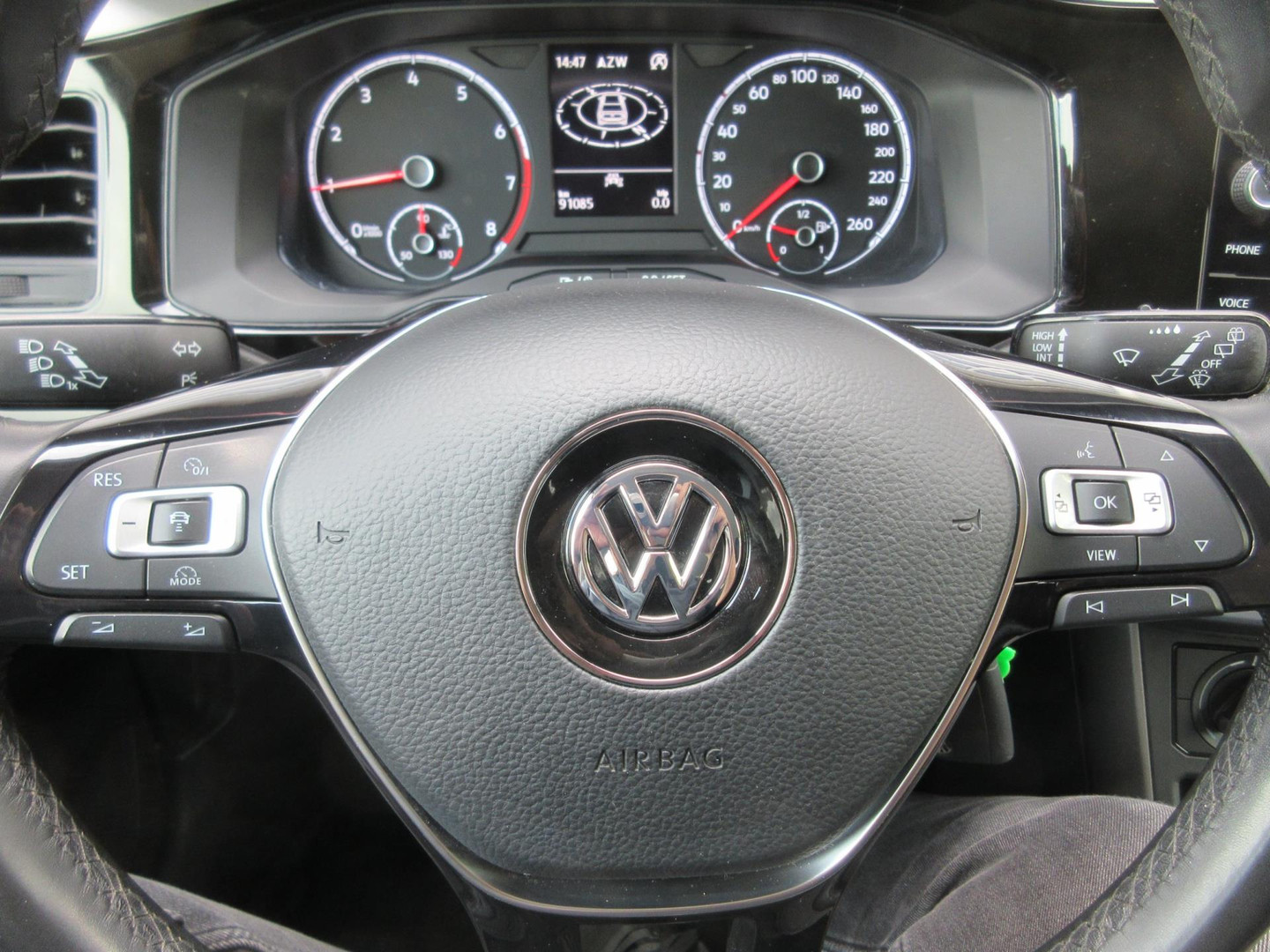 Volkswagen