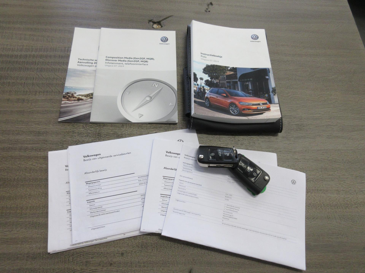 Volkswagen