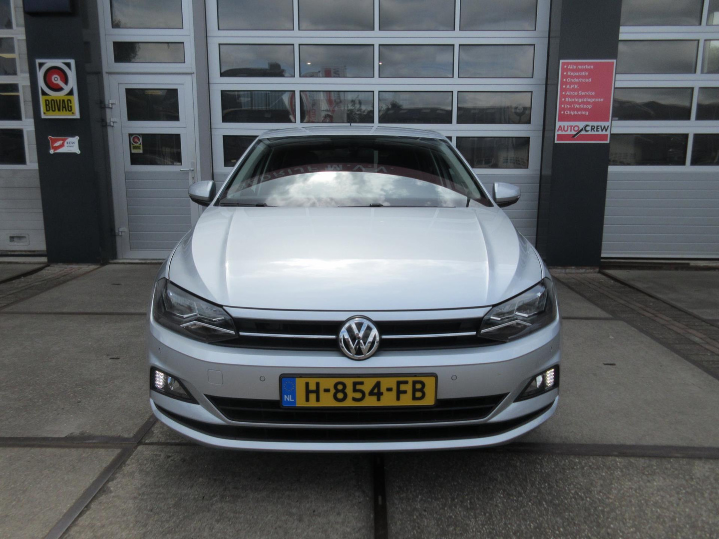 Volkswagen