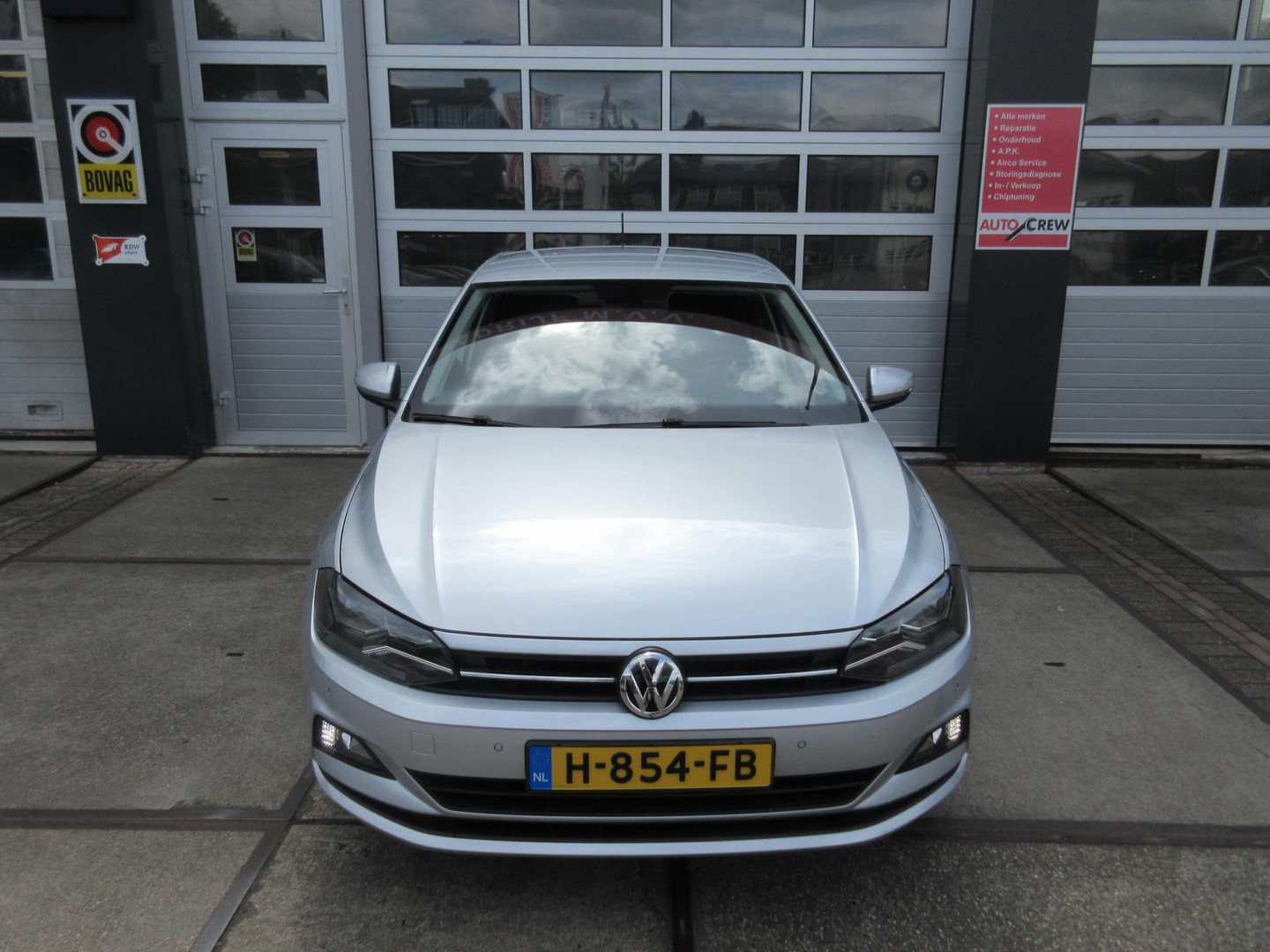 Volkswagen