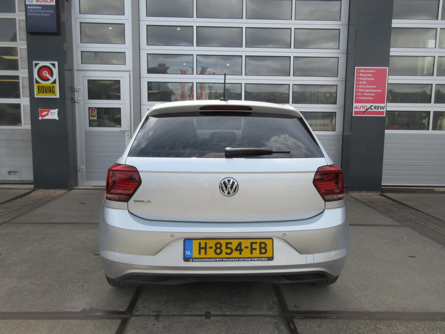 Volkswagen