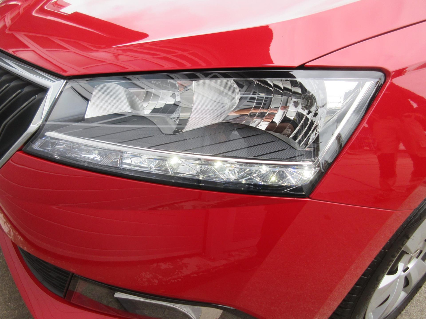 ŠKODA