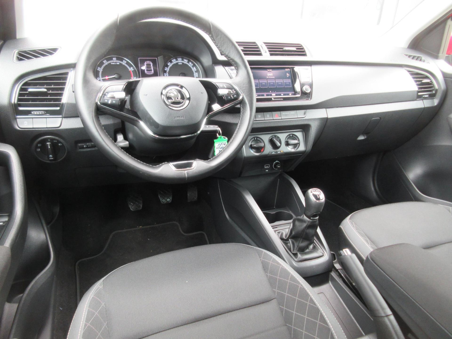 ŠKODA