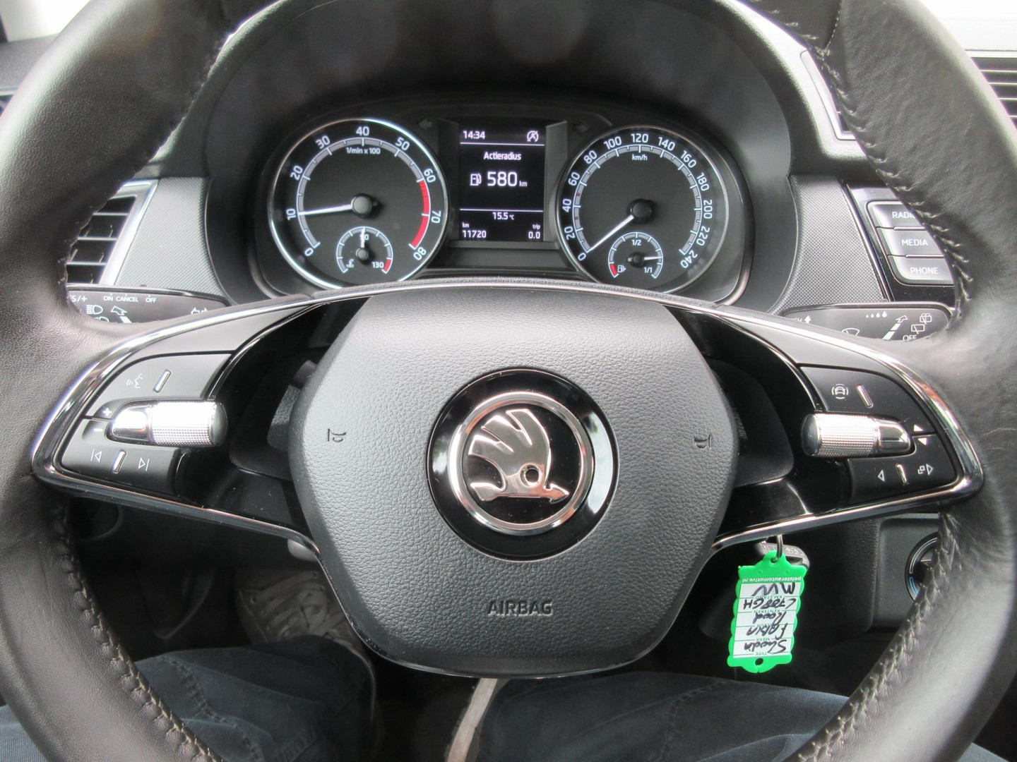 ŠKODA
