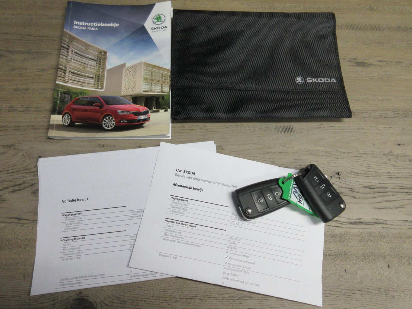 ŠKODA