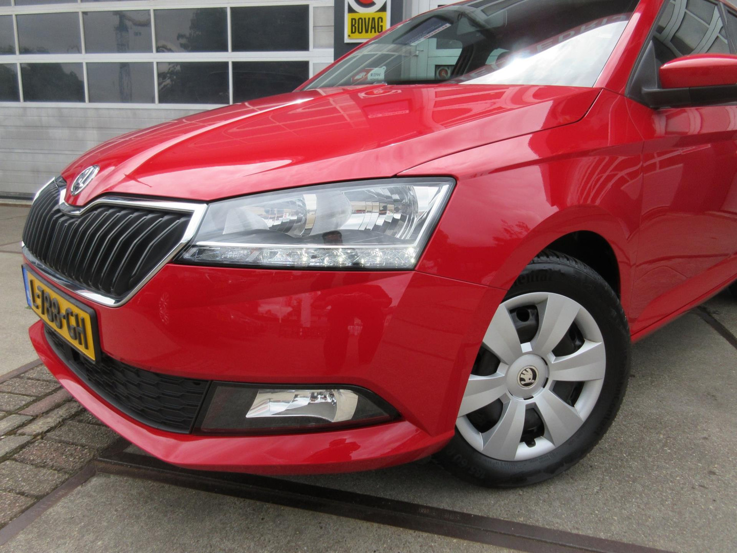 ŠKODA