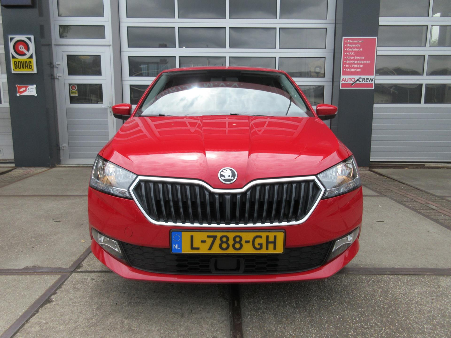 ŠKODA
