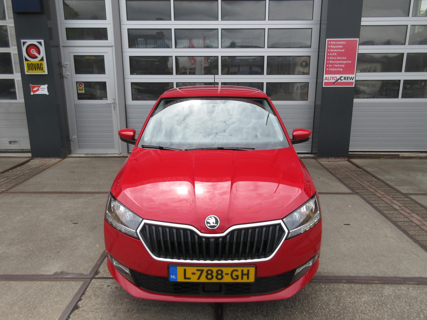ŠKODA