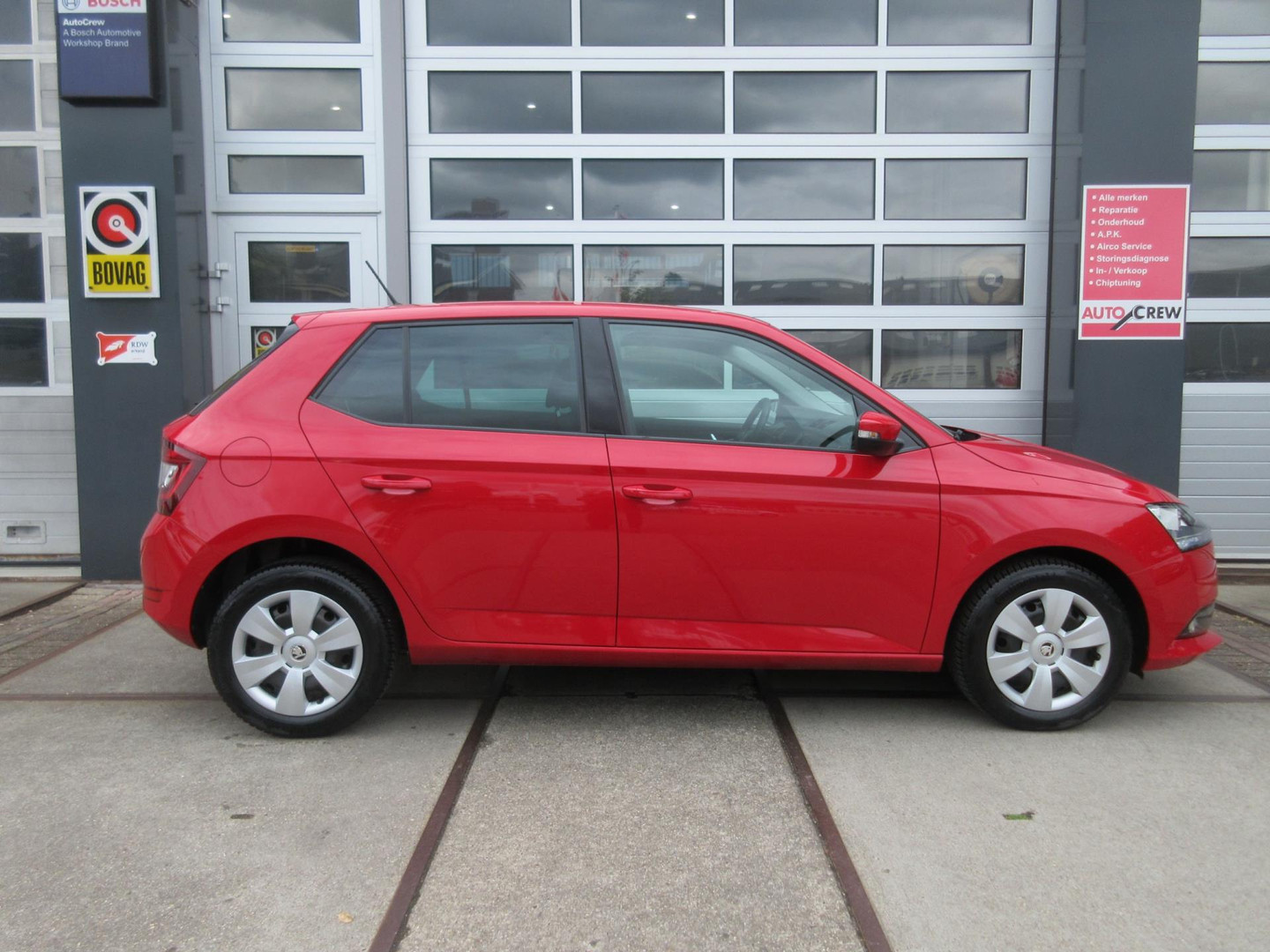 ŠKODA