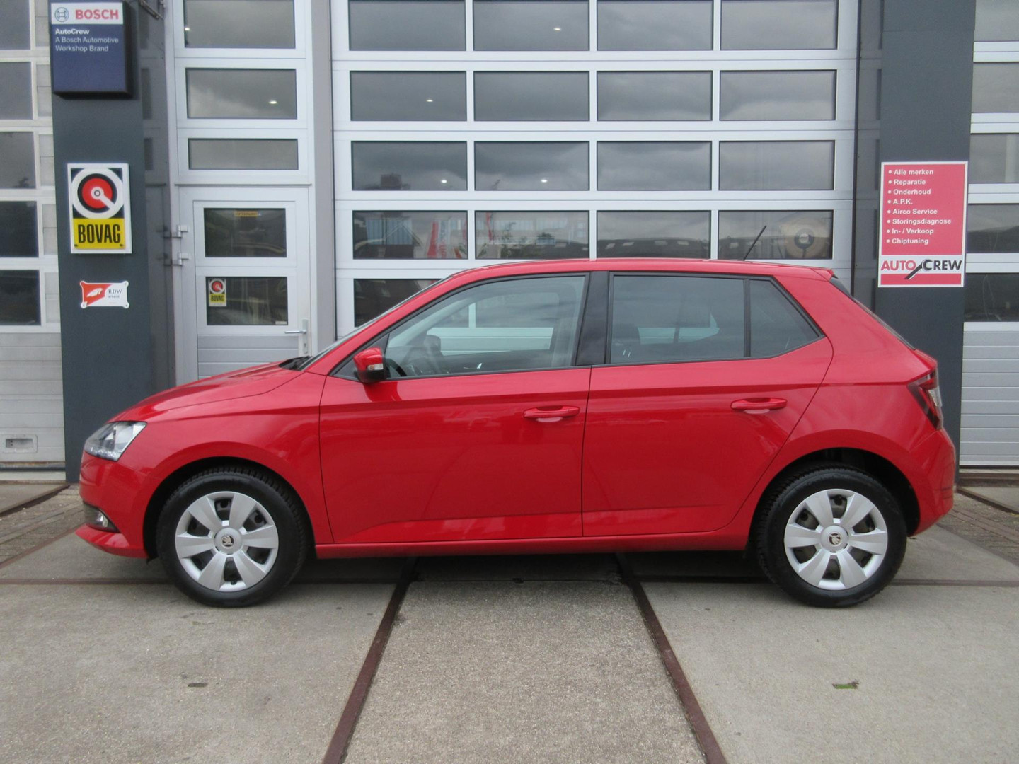 ŠKODA