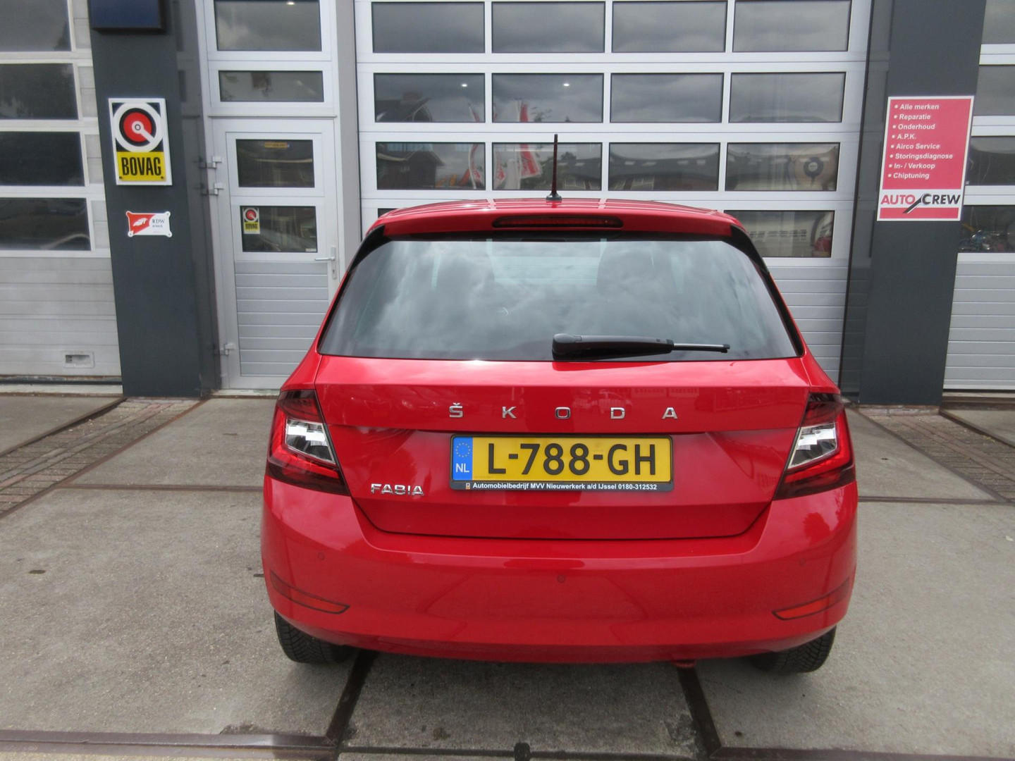 ŠKODA