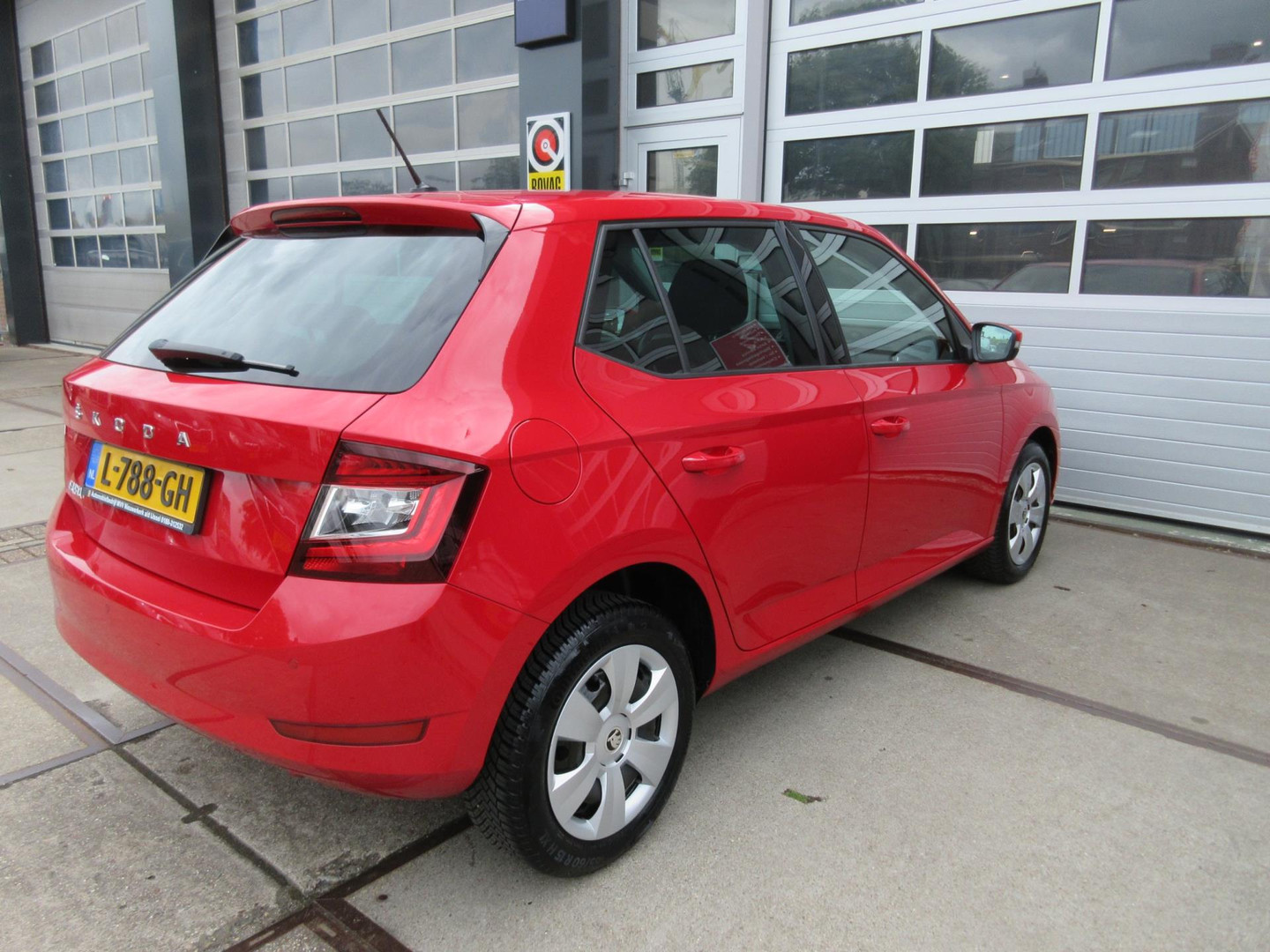 ŠKODA