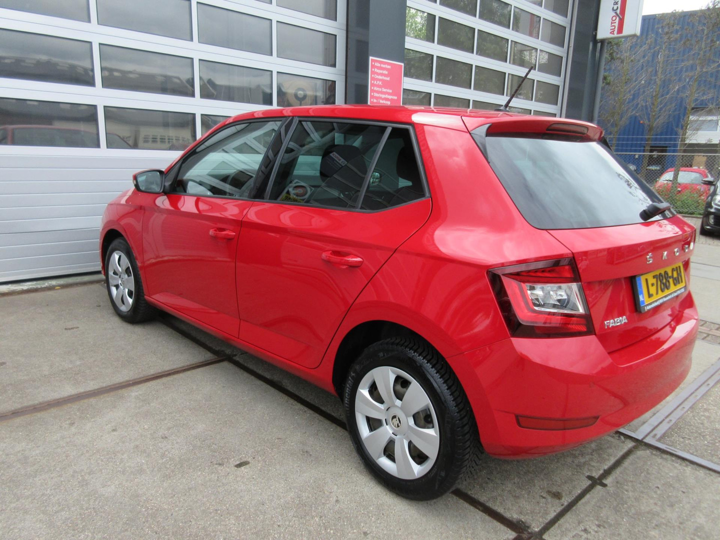 ŠKODA