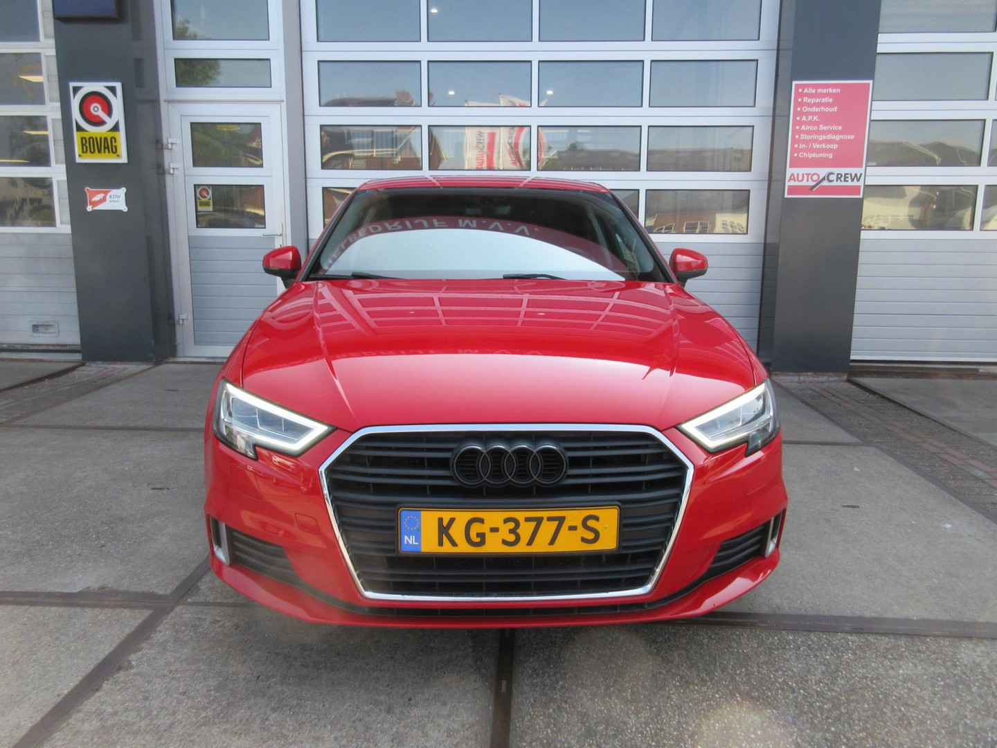Audi